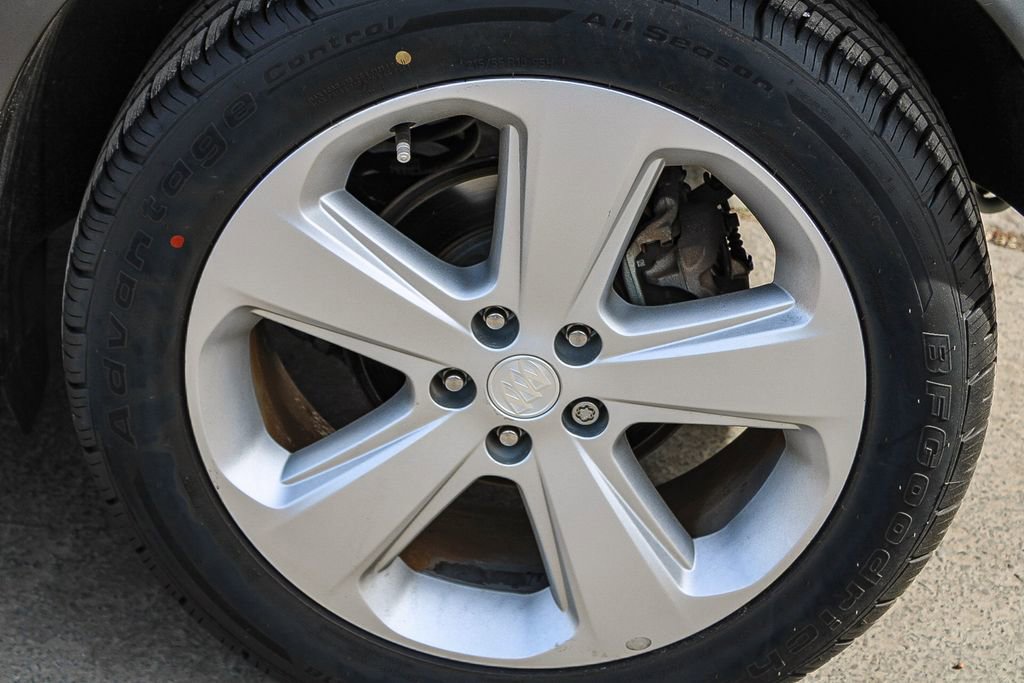 Used 2016 Buick Encore FWD image 11