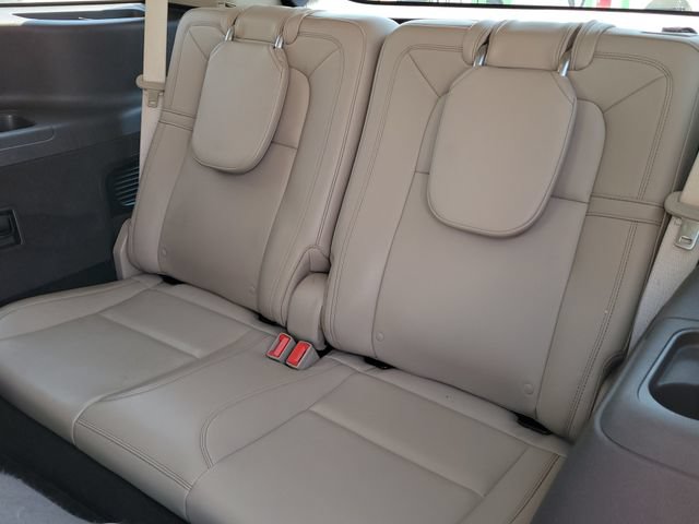 Used 2021 Lincoln Aviator Reserve w/ Equipment Group 202A AWD/4WD image 9