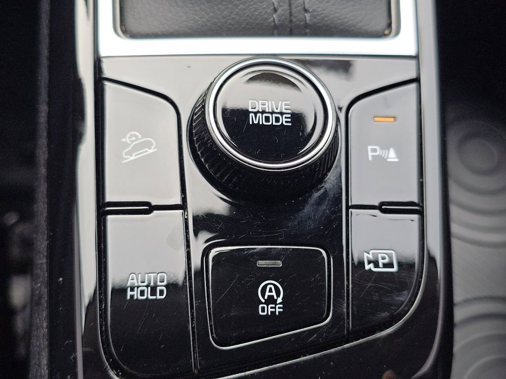 Used 2023 Kia Sportage EX image 31