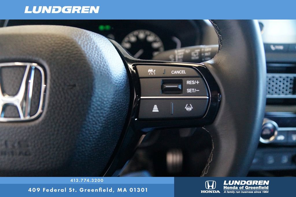 Used 2026 Honda Civic Sport image 18