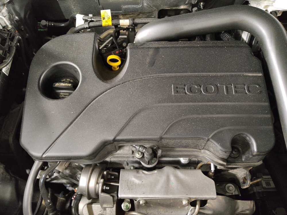 Used 2025 Chevrolet Equinox LT AWD/4WD image 30