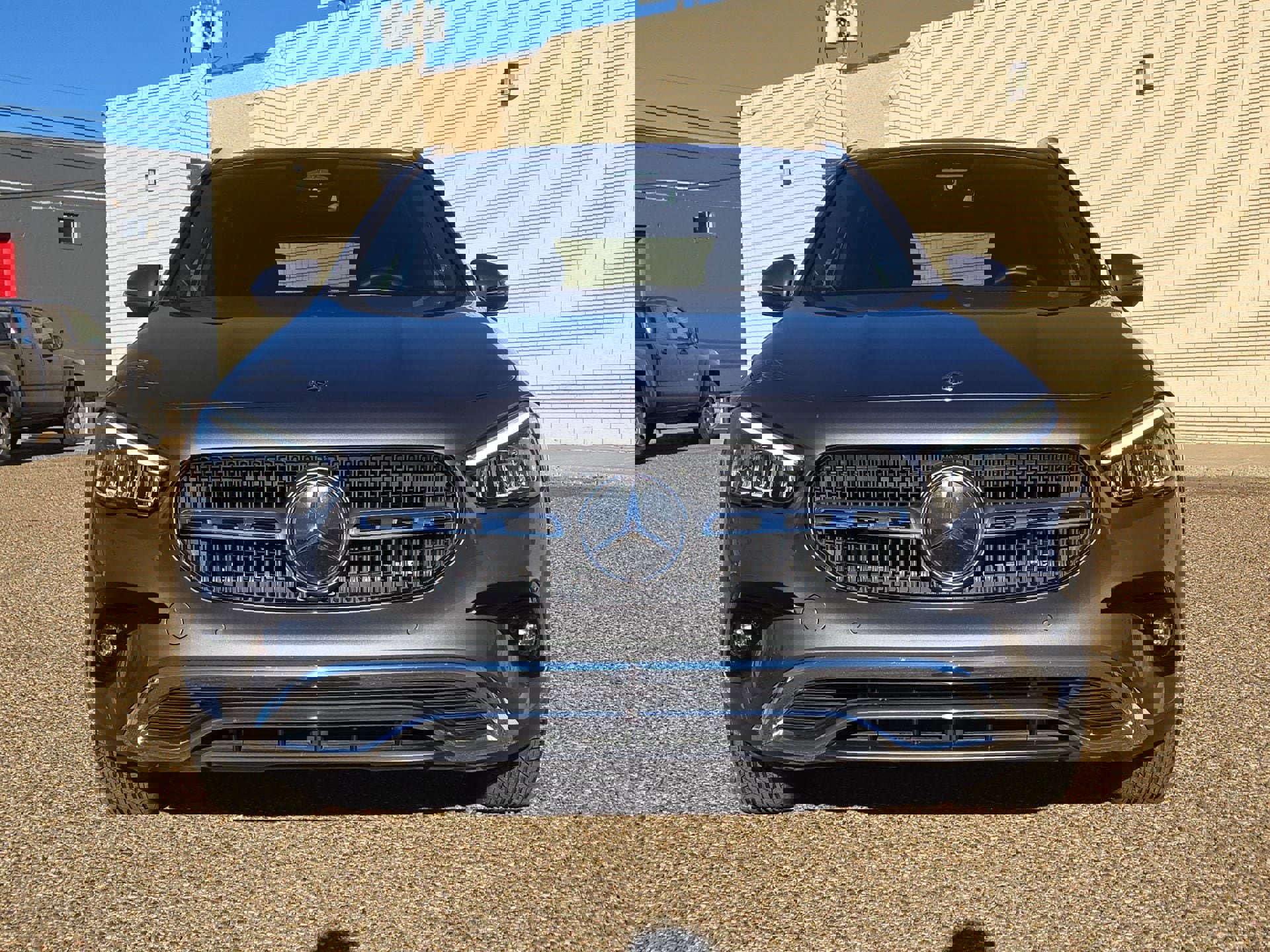 New 2025 Mercedes-Benz GLA 250 4MATIC image 10