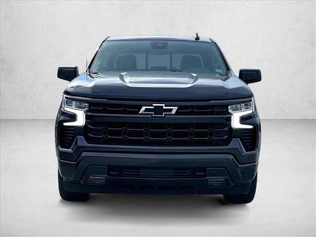 Used 2024 Chevrolet Silverado 1500 RST w/ Convenience Package II RWD image 3