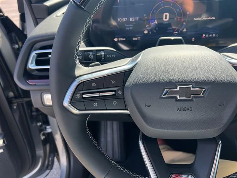 Used 2026 Chevrolet Traverse Z71 w/ Enhanced Driving Package image 14