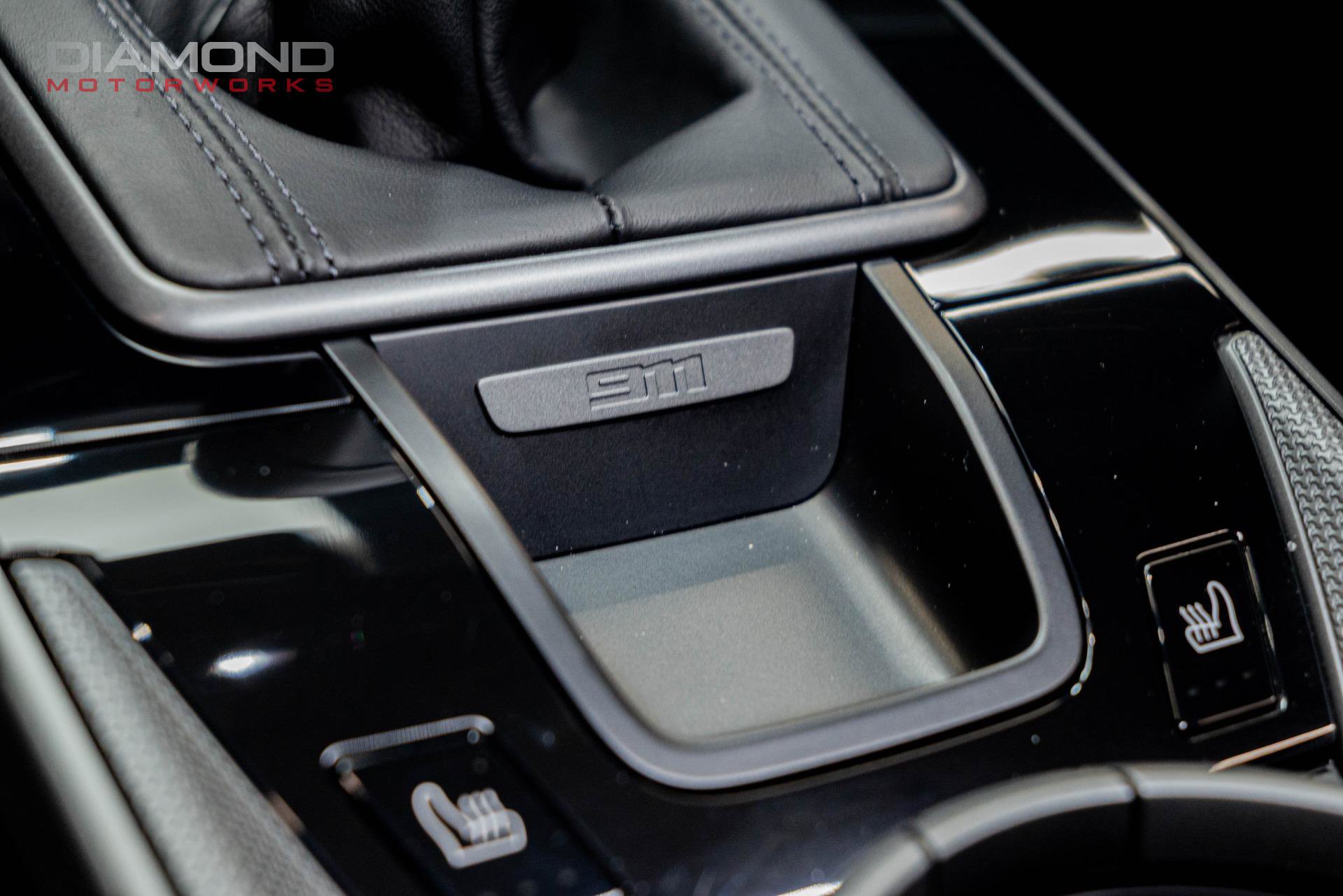 Used 2023 Porsche 911 Carrera 4S image 81