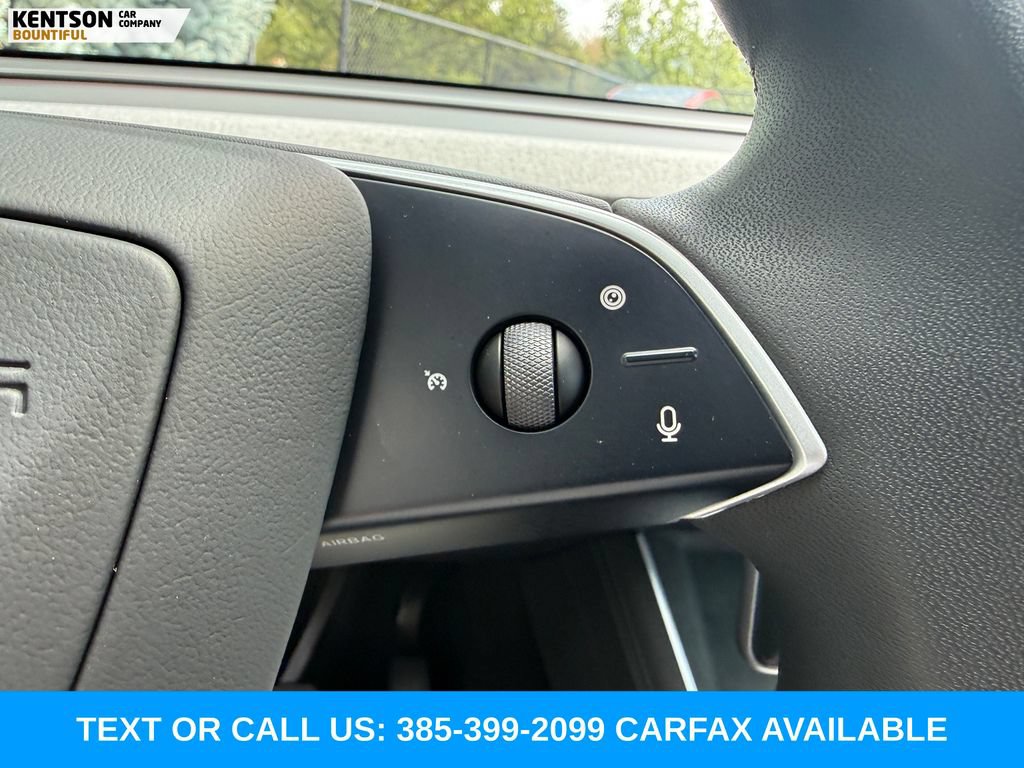 Used 2026 Tesla Model Y Long Range AWD/4WD image 15