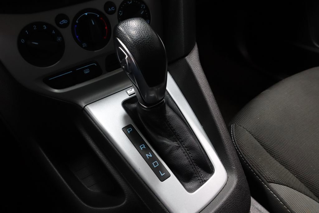 Used 2014 Ford Focus SE image 34