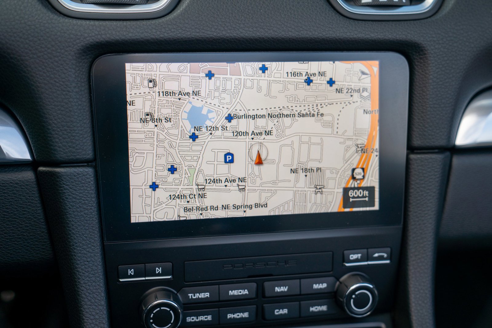 Used 2025 Porsche 718 Boxster S image 18