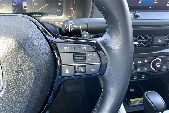 Used 2023 Honda Accord Touring image 17