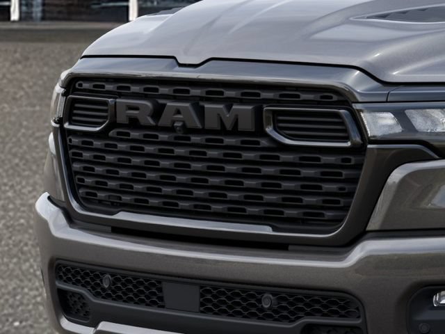 New 2026 RAM 1500 Express AWD/4WD image 22