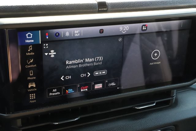 Used 2025 Jeep Wrangler Unlimited Sport AWD/4WD image 28
