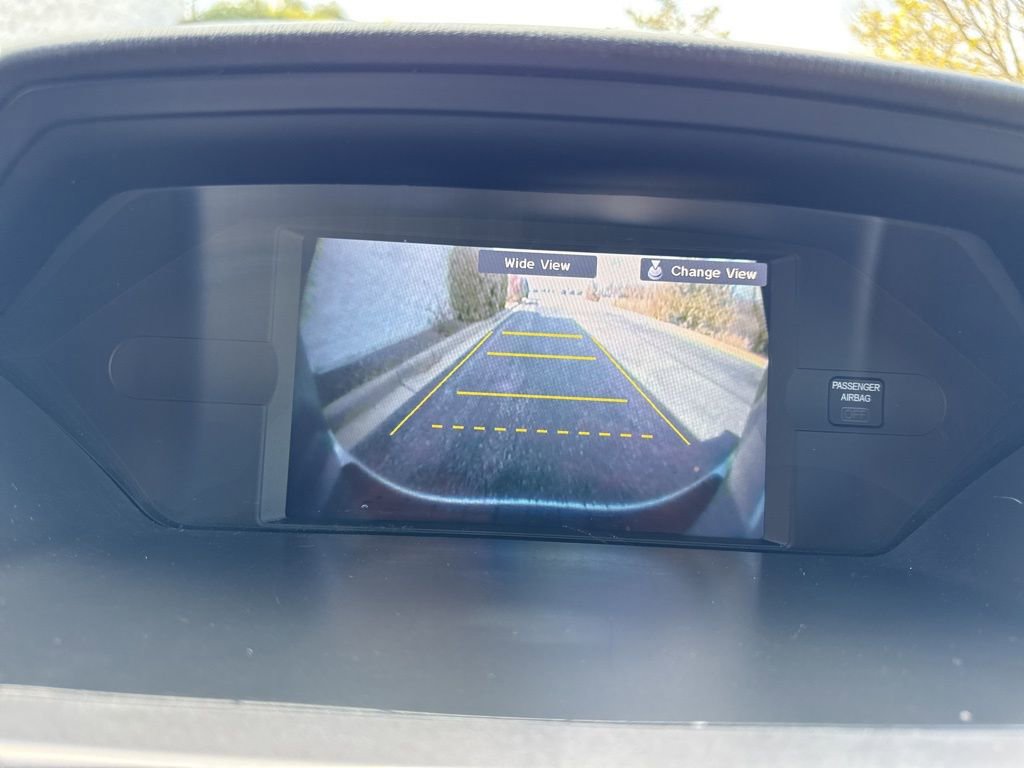 Used 2011 Honda Odyssey Touring image 21