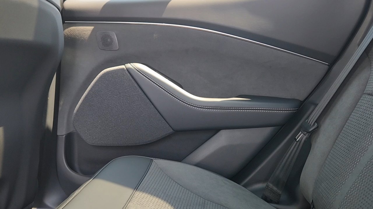 New 2025 Ford Mustang Mach-E GT image 22