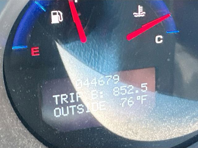 Used 2005 Acura TL FWD image 11