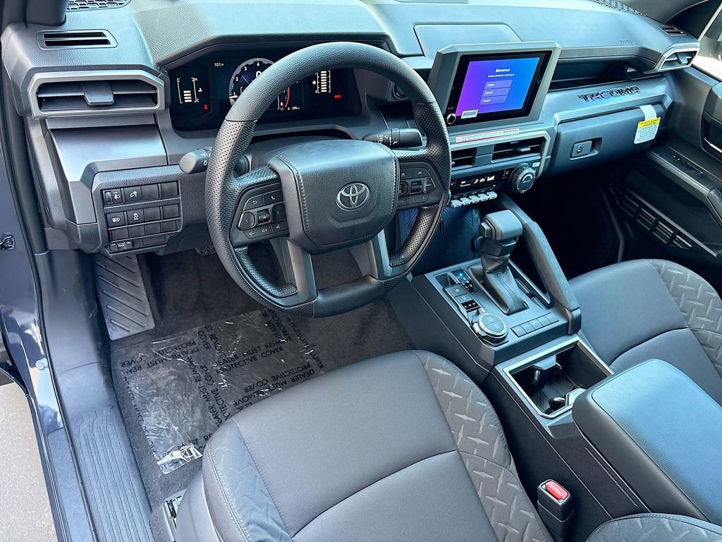 New 2026 Toyota Tacoma SR5 image 9