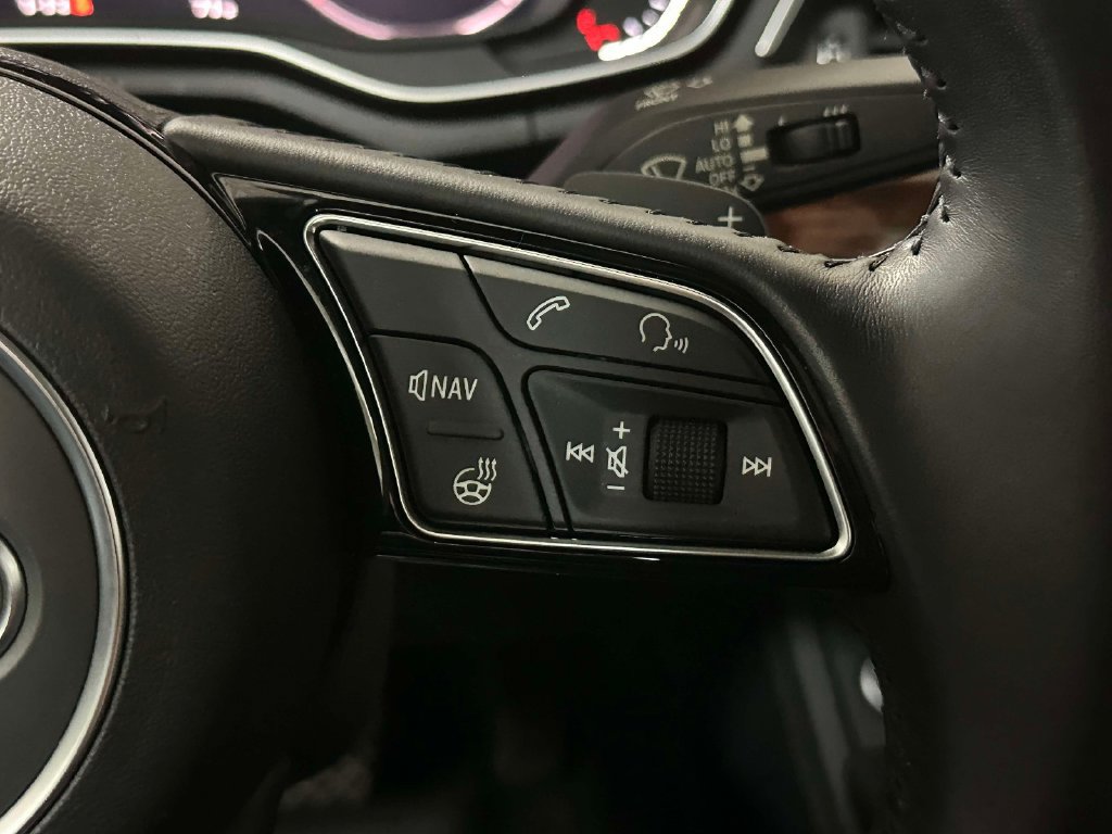 Used 2019 Audi A4 2.0T Premium Plus w/ Premium Plus Package AWD/4WD image 30