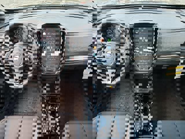 New 2026 Subaru Forester Sport image 13