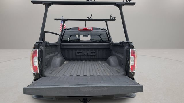 Used 2022 GMC Canyon Elevation w/ Elevation Premium Package AWD/4WD image 28