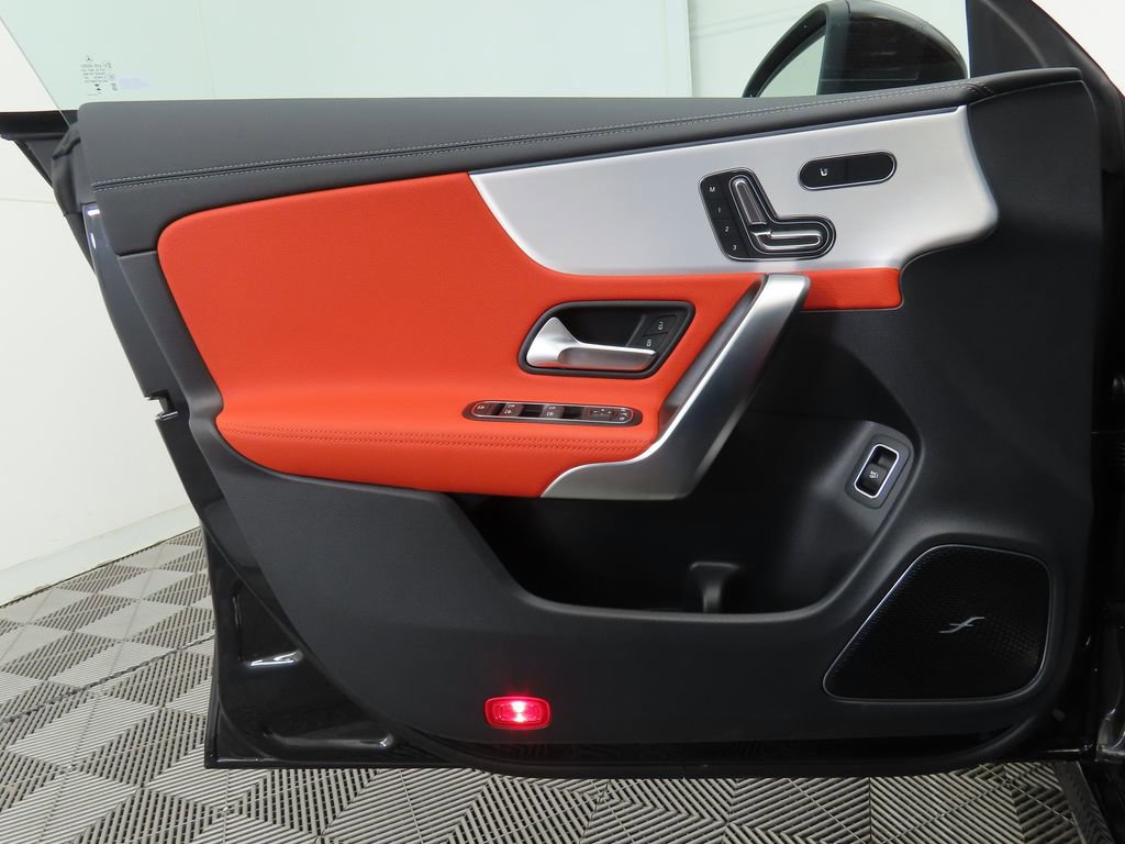 New 2026 Mercedes-Benz CLA 45 AMG S 4MATIC image 24