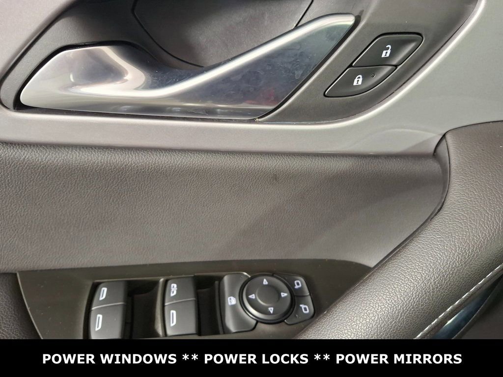 Used 2022 Chevrolet Blazer LT image 24