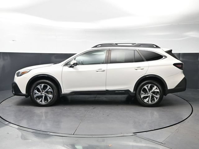Used 2022 Subaru Outback Limited w/ Popular Package #2 AWD/4WD image 9