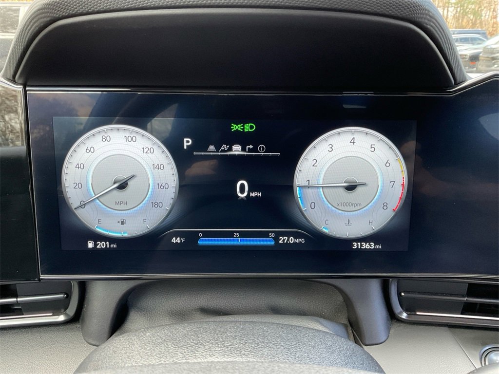 Used 2023 Hyundai Elantra N image 20