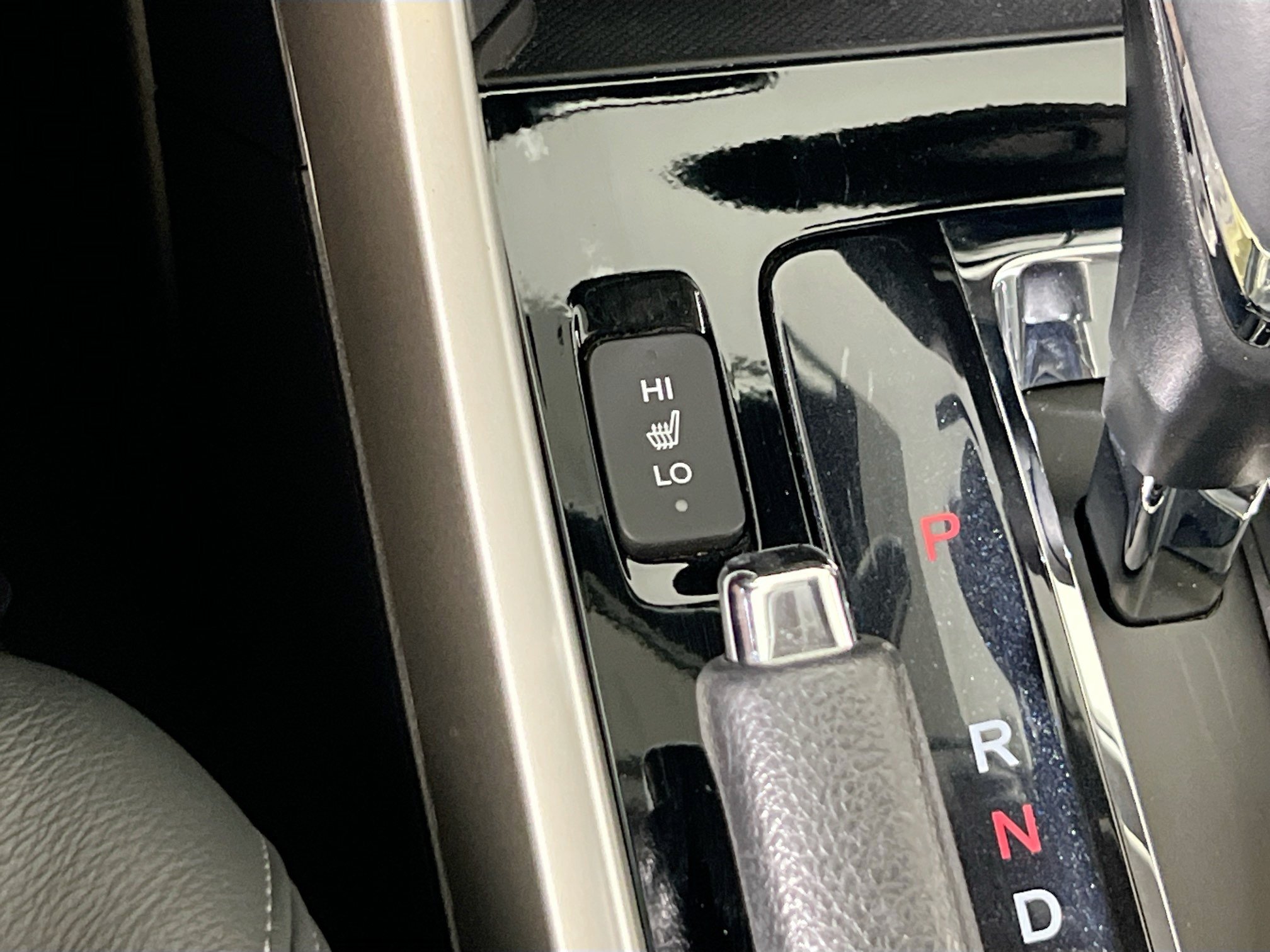 Used 2016 Honda Accord EX-L image 20