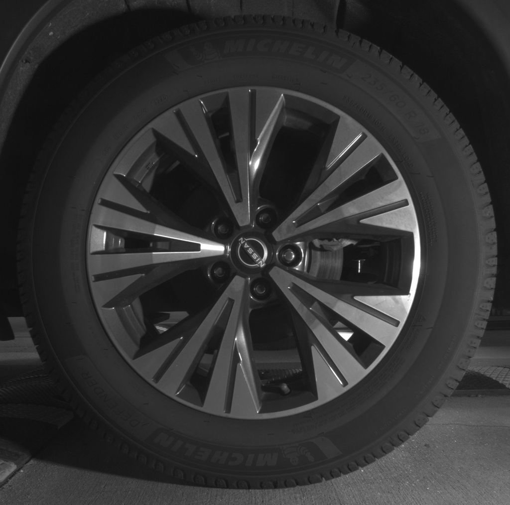 Used 2023 Nissan Rogue SV FWD image 13