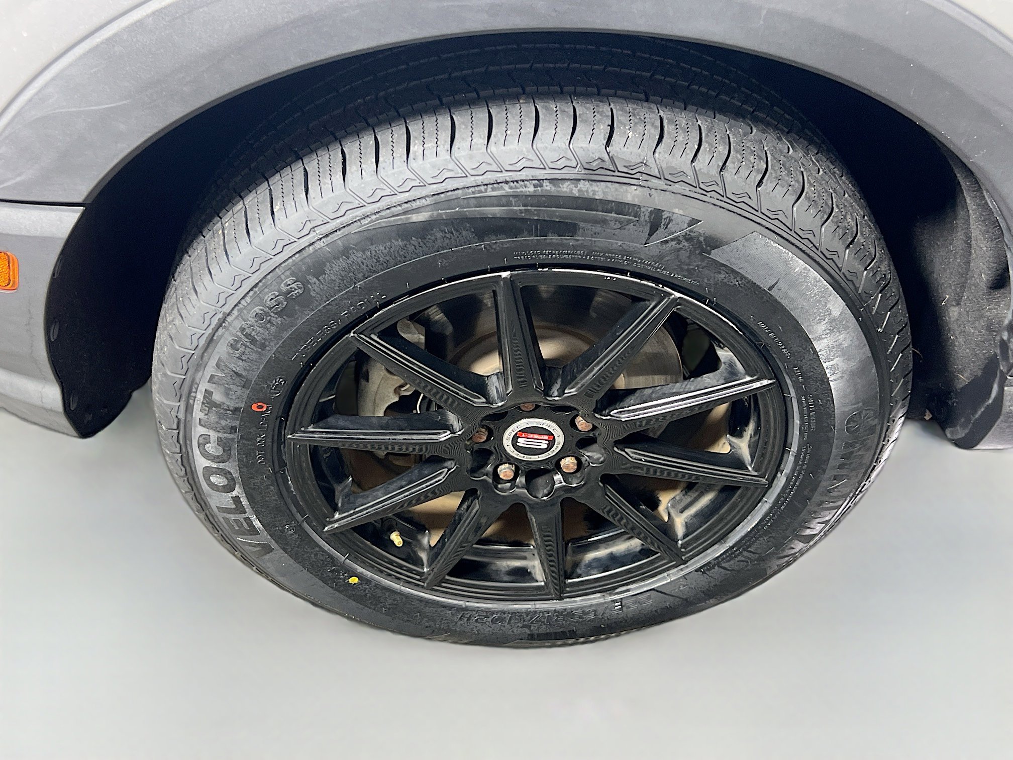 Used 2021 Ford Bronco Sport image 13