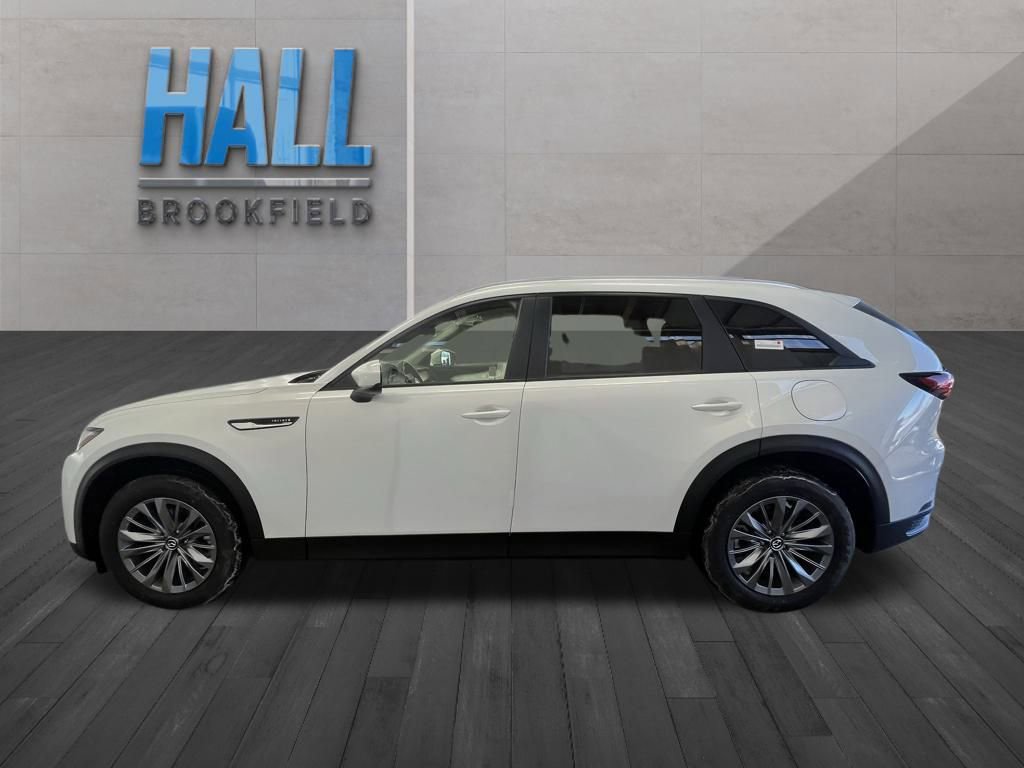 New 2026 MAZDA CX-90 3.3 Turbo w/ Select Package image 2