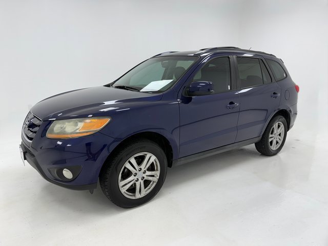 Used 2010 Hyundai Santa Fe SE image 6