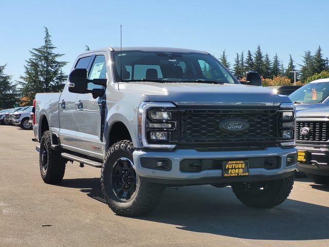 New 2026 Ford F250 Platinum w/ Tremor Off-Road Package AWD/4WD image 1