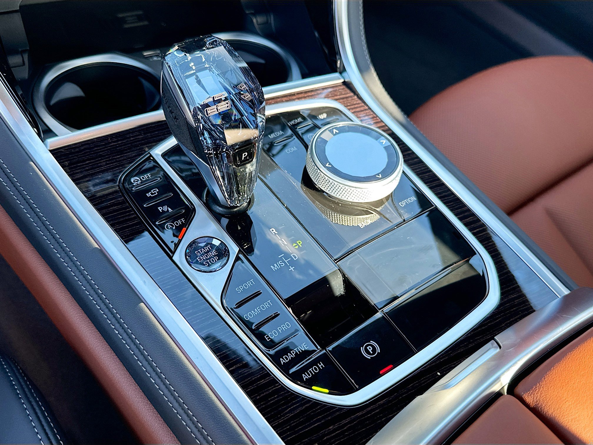 New 2026 BMW 840i Coupe w/ M Sport Professional Package image 14