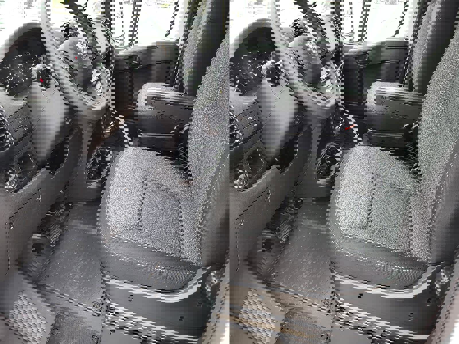 New 2026 RAM ProMaster 2500 w/ Storage Group image 14