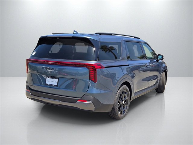 New 2026 Kia Carnival SX Prestige image 4