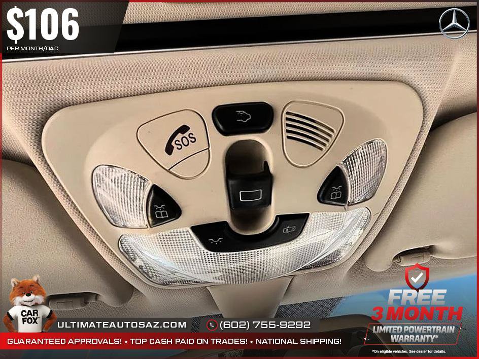 Used 2006 Mercedes-Benz CLK 350 Coupe image 48