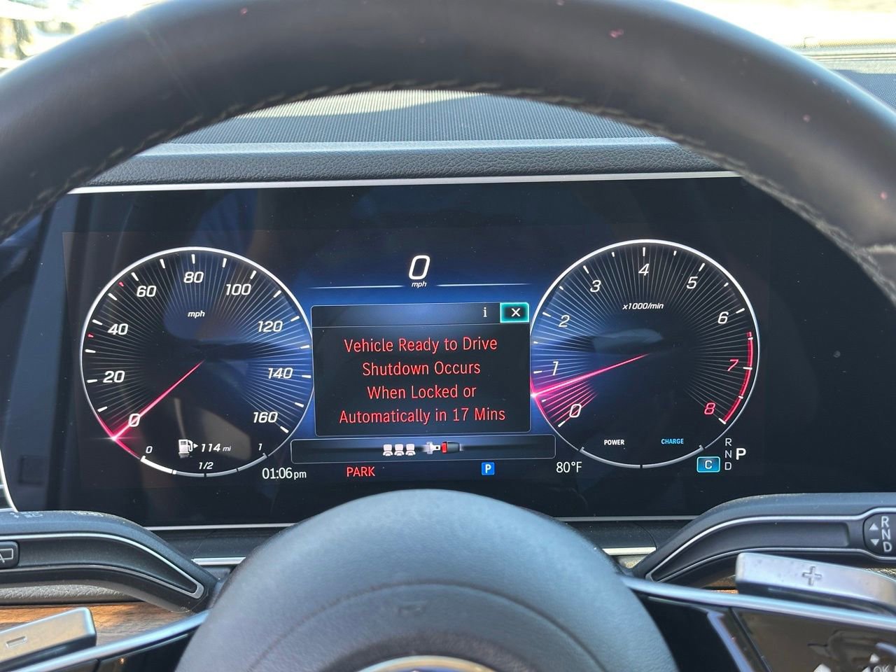 Used 2024 Mercedes-Benz GLE 350 4MATIC image 33