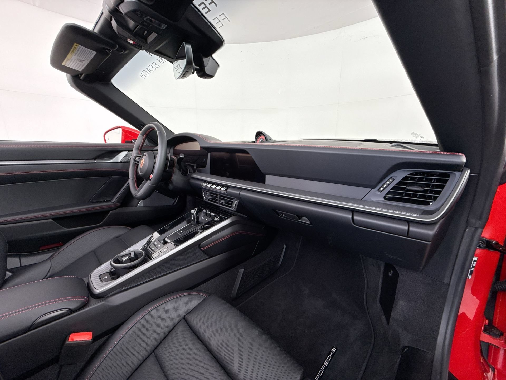Used 2026 Porsche 911 Carrera S RWD image 25