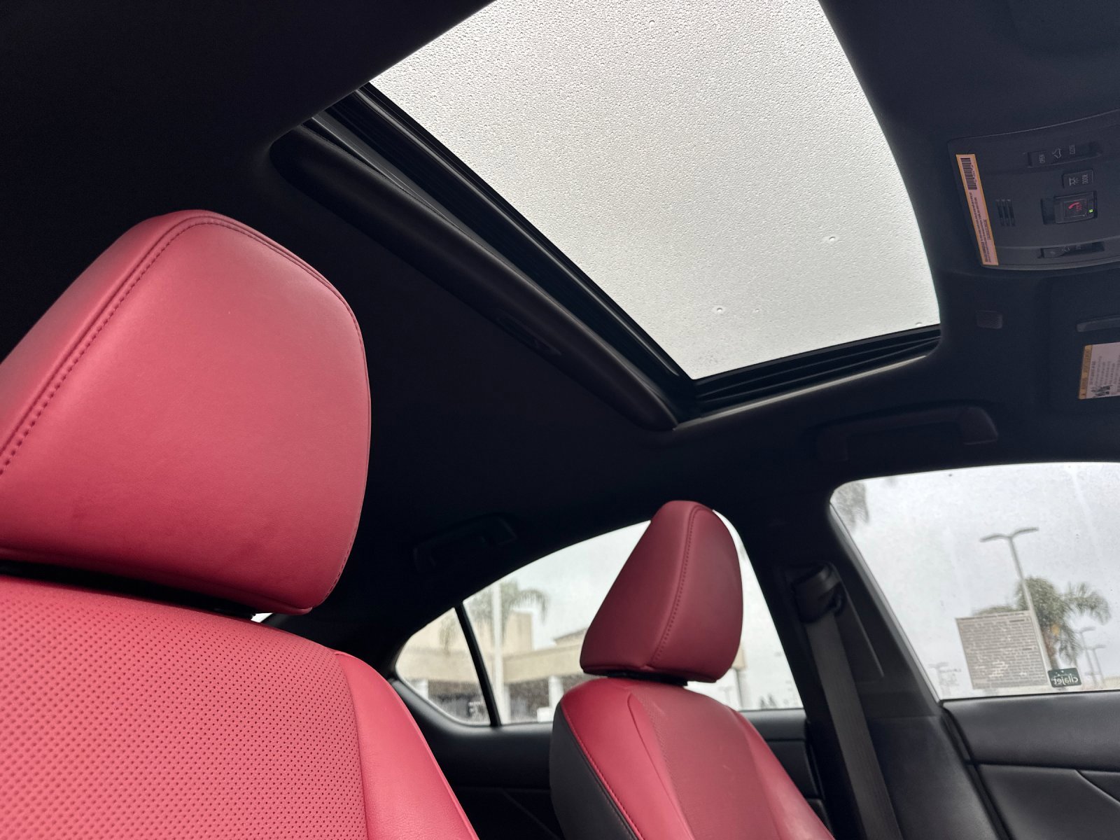 Used 2023 Lexus IS 300 300 image 15