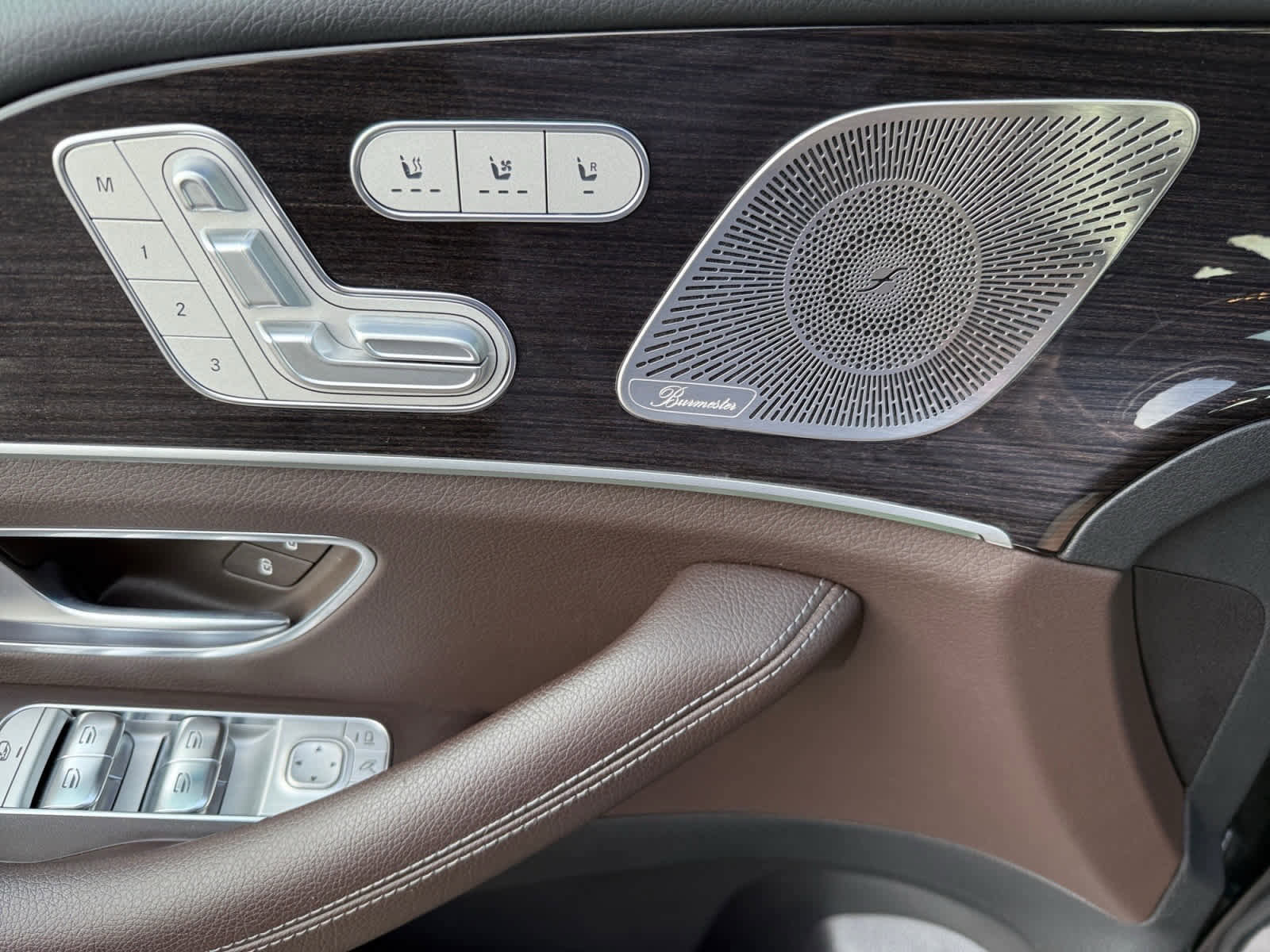 Certified 2023 Mercedes-Benz GLE 350 4MATIC image 27