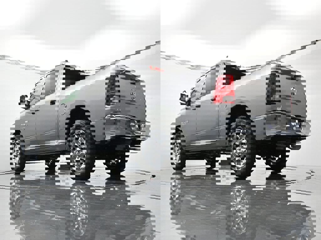 New 2024 RAM 1500 Tradesman w/ Tradesman SXT Package image 41