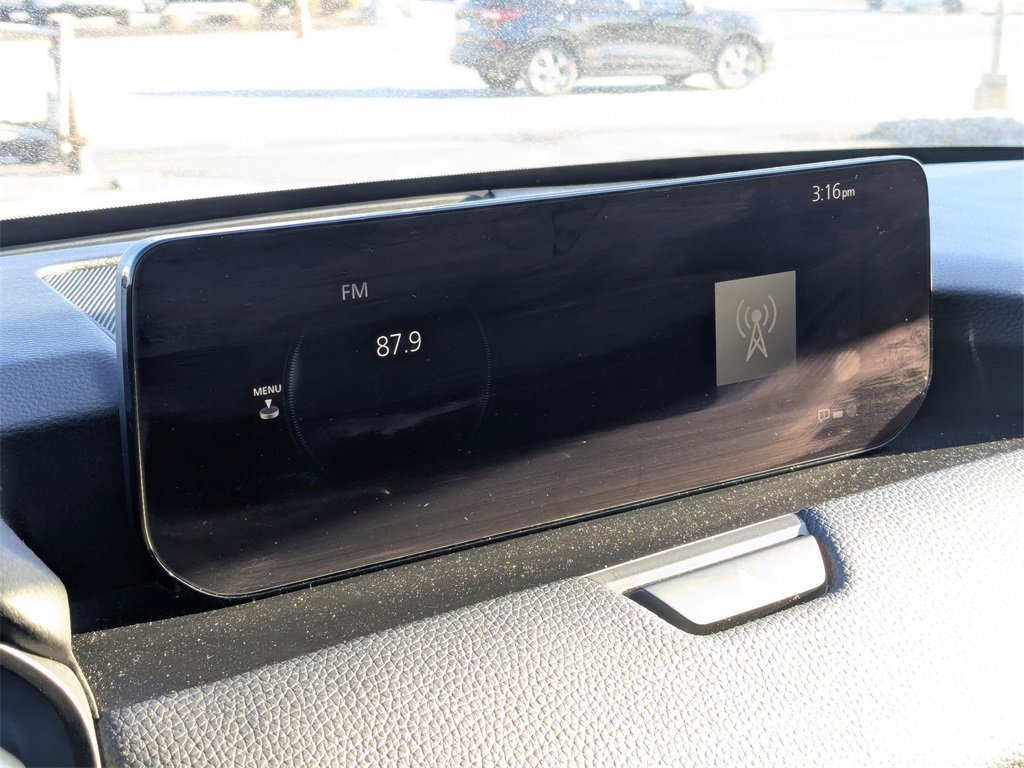 Used 2024 MAZDA CX-90 3.3 Turbo w/ Preferred Plus image 22