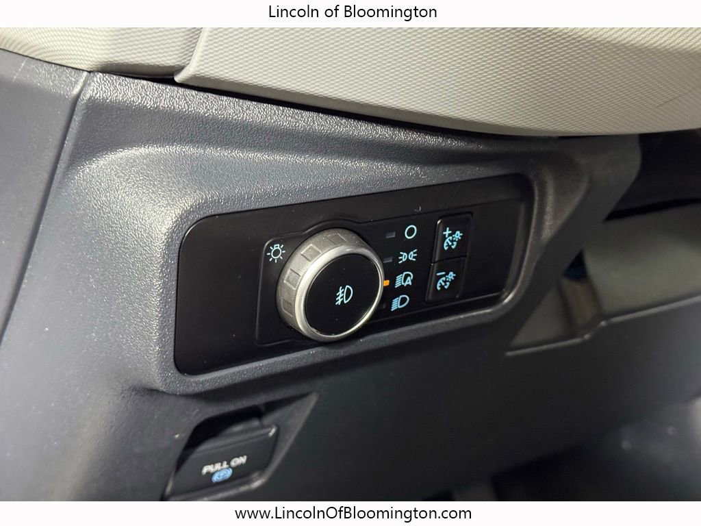 Used 2023 Ford Bronco Badlands w/ Sasquatch Package image 28