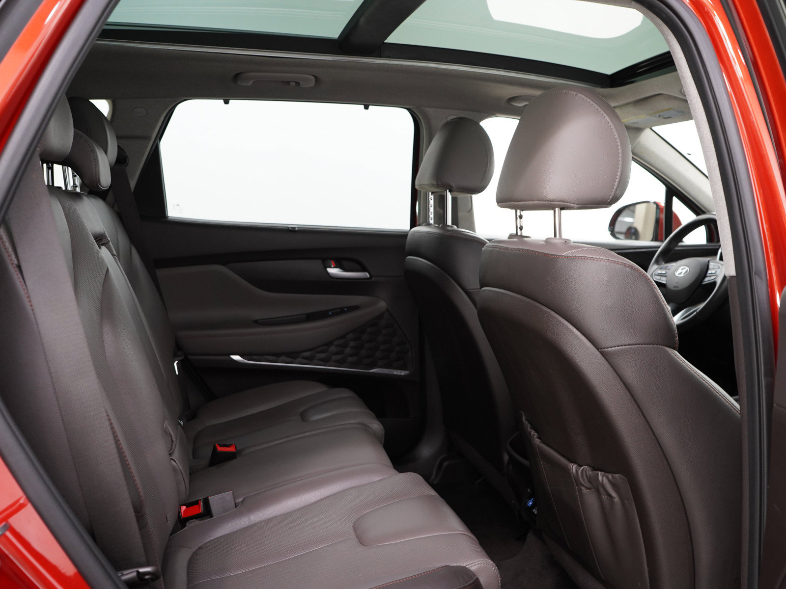 Used 2020 Hyundai Santa Fe Limited AWD/4WD image 14
