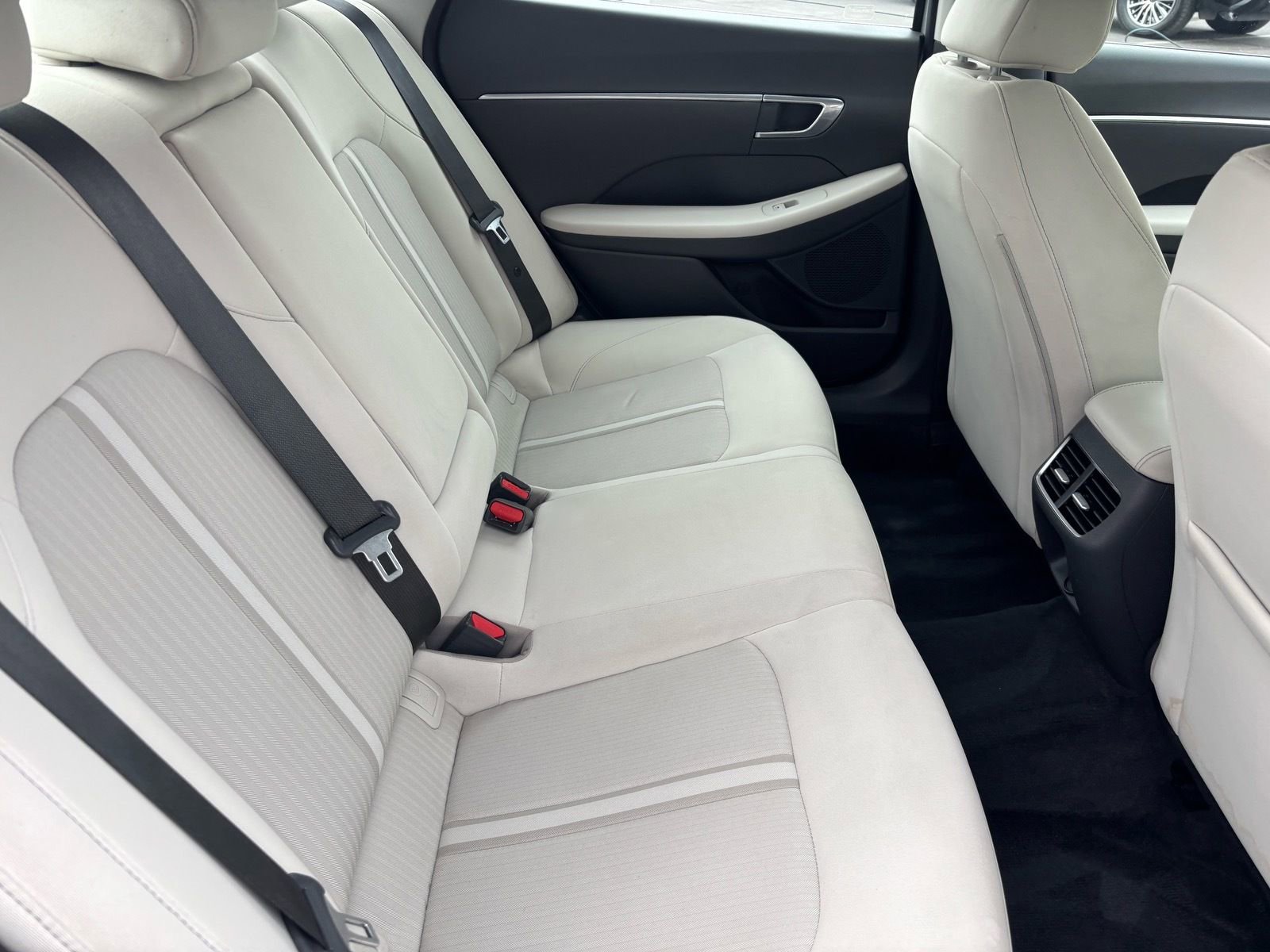 Used 2023 Hyundai Sonata SEL w/ Convenience Package image 17