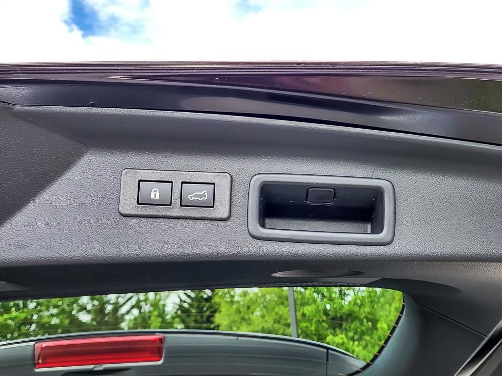 Used 2026 Subaru Forester Wilderness AWD/4WD image 30