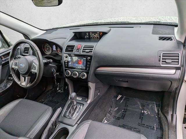 Used 2017 Subaru Forester 2.0XT Premium AWD/4WD image 19