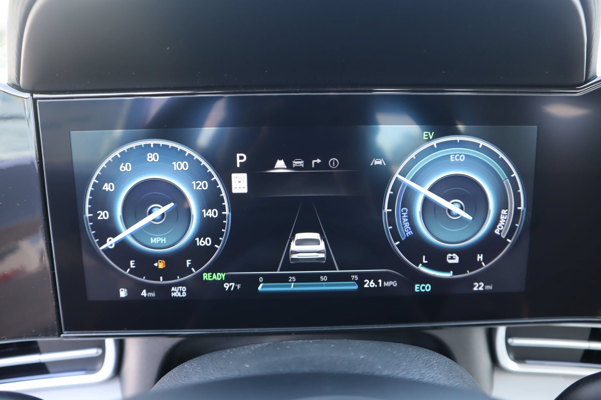 New 2026 Hyundai Elantra Limited FWD image 12