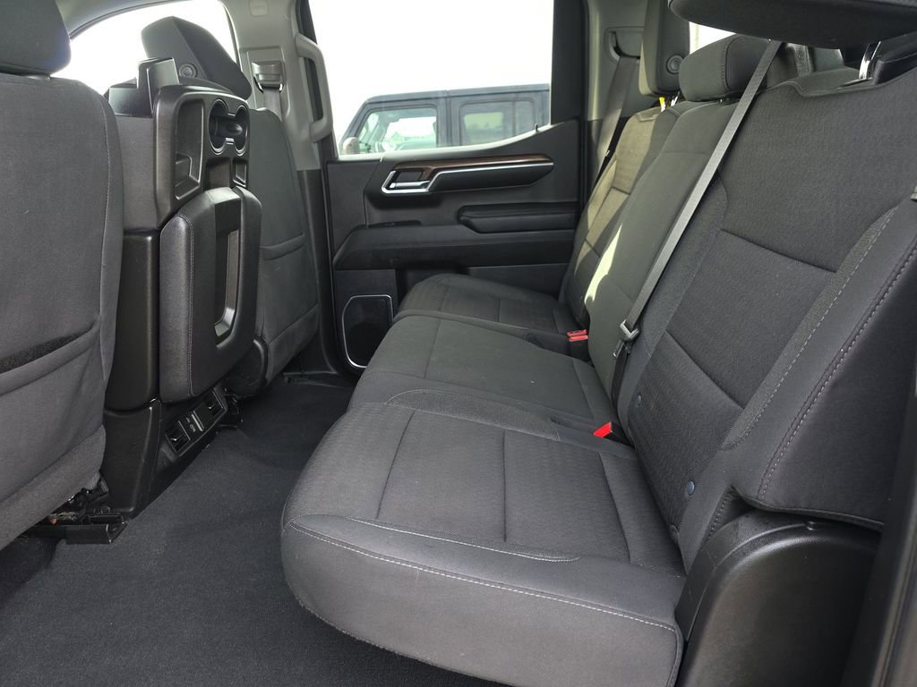 Used 2023 Chevrolet Silverado 1500 LT w/ Max Trailering Package image 14
