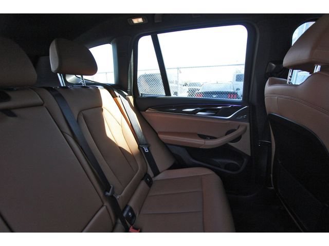 Used 2023 BMW X3 sDrive30i w/ Convenience Package RWD image 13